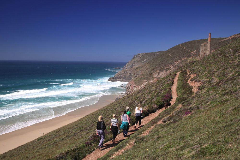Cornwall